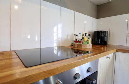 Houffalize House | Charming flat with stunning views