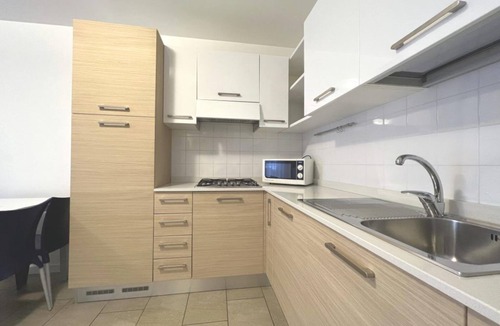 Grado Apartment | Charming four guests apartment with lagoon view