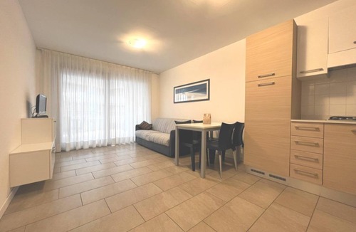 Grado Apartment | Charming four guests apartment with lagoon view