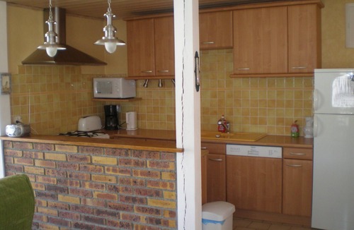 Bourcefranc-le-Chapus House | Charming house in a quiet area at the foot of the island of Oléron