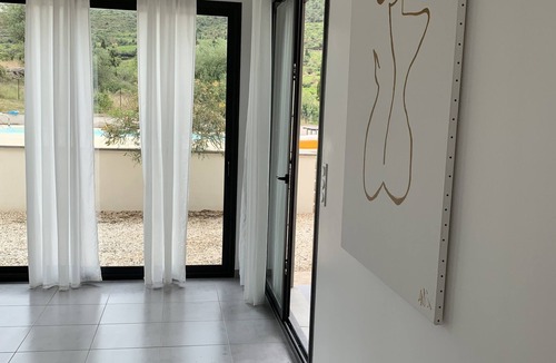 Embres-et-Castelmaure Villa | Charming house with private pool in the heart of the Corbières, between sea and mountains