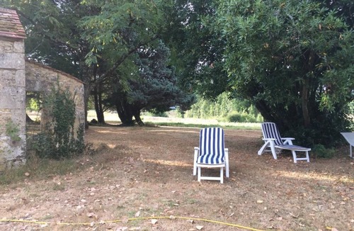 Maurens House | Charming renovated house with beautiful view near Bergerac