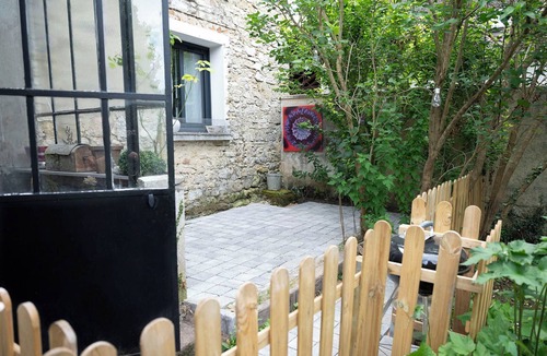 Gaillon-sur-Montcient House | Charming, quiet house in the Vexin, near Paris