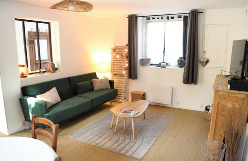 Gaillon-sur-Montcient House | Charming, quiet house in the Vexin, near Paris
