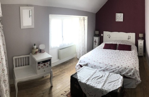 Montbrun House | Charming village house in the heart of the Gorges du Tarn, Causses and Cevennes
