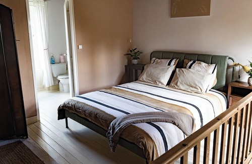 Graignes-Mesnil-Angot House | Charming Retreat Near D-Day Beaches & Carentan – Wellness & Relaxation Await!