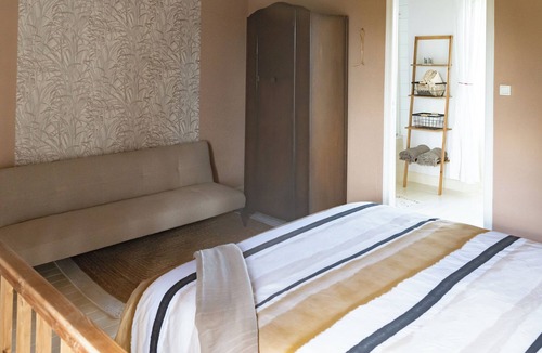 Graignes-Mesnil-Angot House | Charming Retreat Near D-Day Beaches & Carentan – Wellness & Relaxation Await!