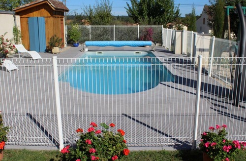 Lamonzie-Saint-Martin Cottage | Charming house in Lamonzie-Saint-Martin