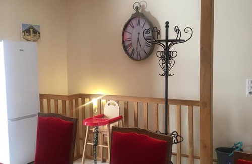 Cadouin Apartment | Charming House in Cadouin: 3 Suites, Patio, BBQ, Close to Dordogne Attractions