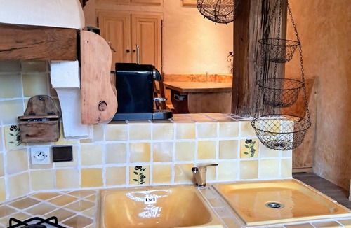 Les Adrets-de-l'Esterel Cottage | Charming * gîte with swimming pool in the Estérel region, near the Côte d'Azur