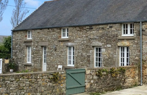 Les Moitiers-d'Allonne House | Charming longère in the countryside 3 km from the sea