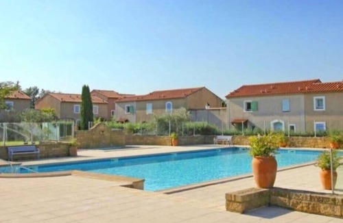 Maussane Cottage | Charming Mazet, ideal for families, swimming pool, tennis.