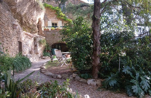 Mirabel-aux-Baronnies House | Charming old Provencal farmhouse with outstanding views in picturesque village