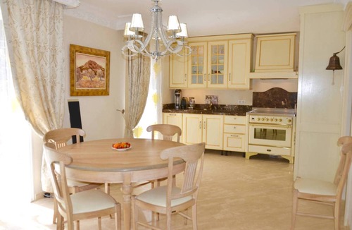 La Rouviere Villa | Charming family villa with pool on the Côte d'Azure
