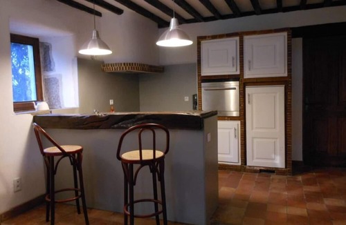 Saint Alban Auriolles House | Charming residence in the hear of the southern Ardeche