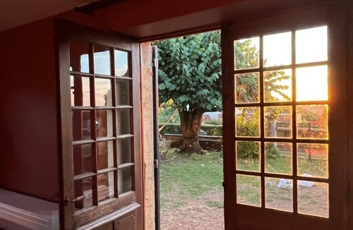Saint-Denis-de-Cabanne Villa | Charming property with pool on the border of Burgundy, near the Loire
