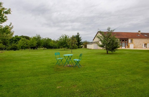 Saint-Germain-et-Mons Cottage | Charming cottage with garden near Bergerac
