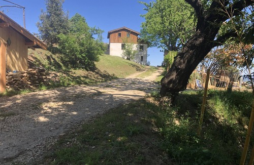 Saint-Hilaire-de-Lavit House | Charming Cévennes house, bright, authentic, environmentally friendly