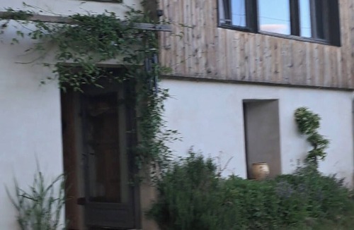 Saint-Hilaire-de-Lavit House | Charming Cévennes house, bright, authentic, environmentally friendly