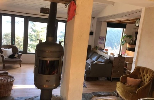 Saint-Hilaire-de-Lavit House | Charming Cévennes house, bright, authentic, environmentally friendly