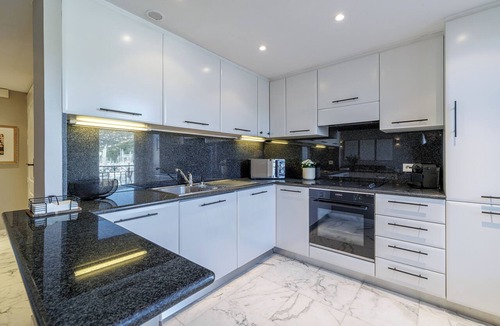 Saint-Jean-Cap-Ferrat Apartment | Charming apartment in the heart of Saint Jean.