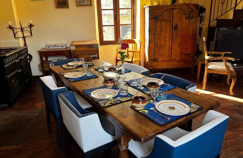 Saint-Martin-le-Redon House | Charming house at one with nature- Swimming pool- Near GOLF and TOURIST SITES