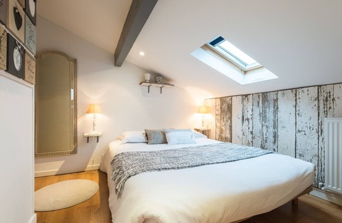 Saint-Pee-sur-Nivelle House | Charming and exceptional cottage, swimming pool and jacuzzi, near Saint Jean de Luz