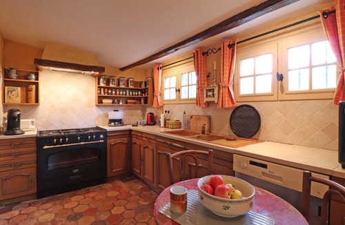 Saint-Pierre-des-Loges Cottage | Charming house with enclosed garden in Saint-Pierre-des-Loges