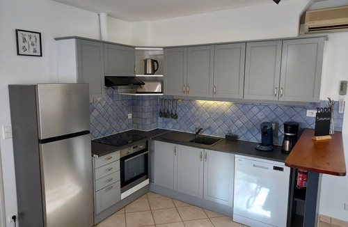 St.-Remy-de-Provence House | Charming apartment in the heart of Provence