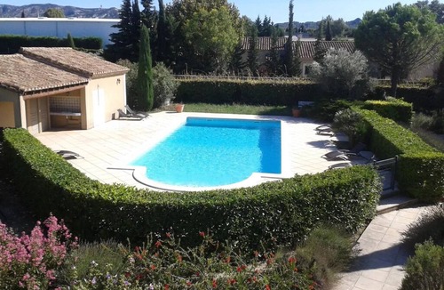 St.-Remy-de-Provence House | Charming apartment in the heart of Provence