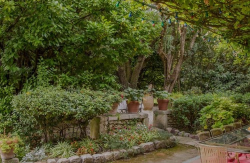 St.-Remy-de-Provence Ski Chalet | Charming Houses 1324