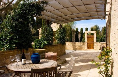 St.-Remy-de-Provence Ski Chalet | Charming Houses 540