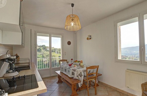 Saint-Romain-en-Jarez Cottage | Charming country cottage near the Pilat