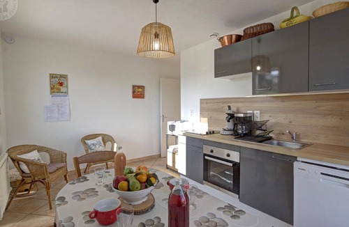 Saint-Romain-en-Jarez Cottage | Charming country cottage near the Pilat