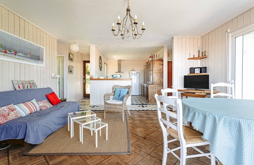 Saint-Trojan-les-Bains House | Charming house with garden and terrace, 12 min from the beach and surf in Saint-Trojan-les-Bains