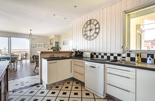 Saint-Trojan-les-Bains House | Charming house with garden and terrace, 12 min from the beach and surf in Saint-Trojan-les-Bains