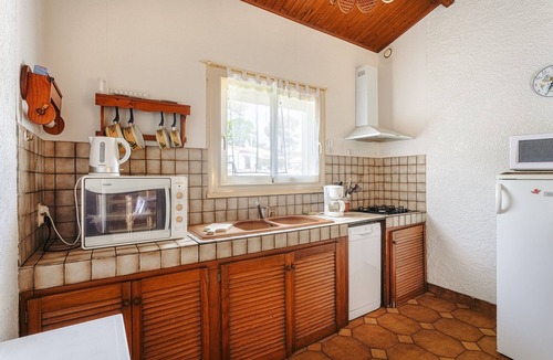 Saint-Trojan-les-Bains House | Charming Detached House with Terrace, Garden, and Garage 5 Minutes from the Beaches