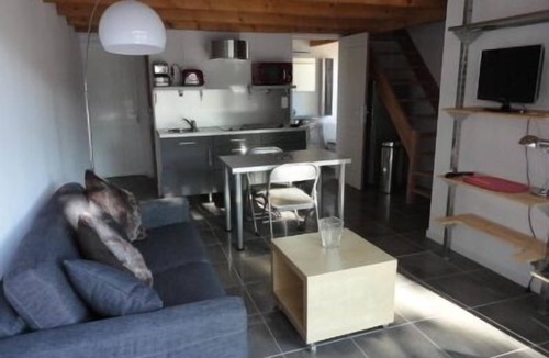 Talmont-Saint-Hilaire Cottage | Charming cottage for your vacation, calm near the sea, large beach. Proxi Les Sables.