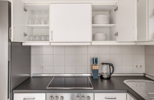 Friedrichshain Apartment | Charming Friedrichshain 2BR at Boxhagener Platz, by Blueground
