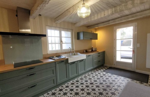 Bellegarde-Marsal House | Charming, fully renovated house 15 minutes from the episcopal city of Albi