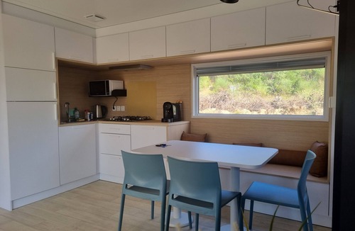 Rocbaron House | Charming fully-equipped mobile home in a quiet location