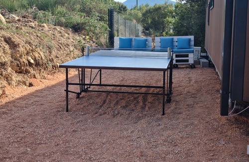 Rocbaron House | Charming fully-equipped mobile home in a quiet location