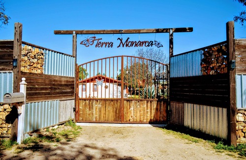 Valle de Guadalupe Cottage | Charming fully equipped cottage in Valle de Guadalupe - Early check in!