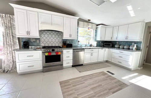 Desert View Village House | Charming fully remodeled Cave Creek getaway situated on 2.5 gated acres.