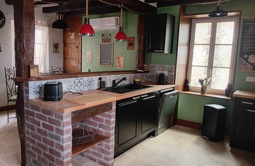 Blancafort House | Charming, fully renovated vacation rental