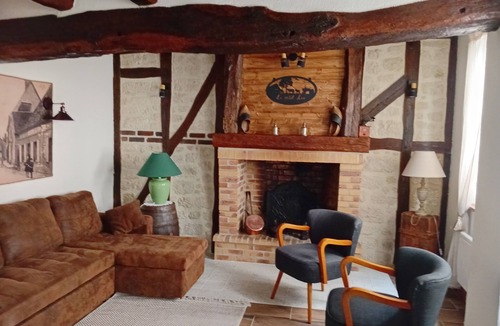 Blancafort House | Charming, fully renovated vacation rental