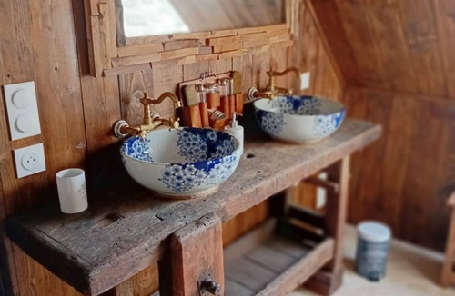Blancafort House | Charming, fully renovated vacation rental