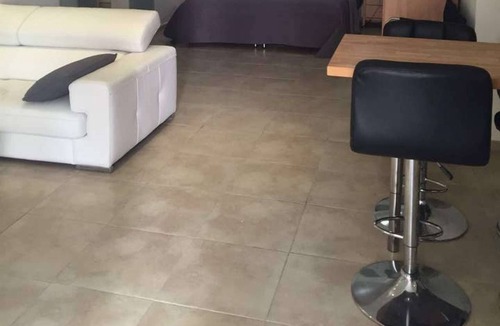 Haifa Apartment | Charming fully renovated garden apartment