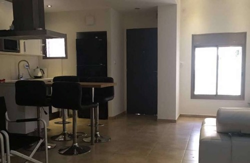 Haifa Apartment | Charming fully renovated garden apartment