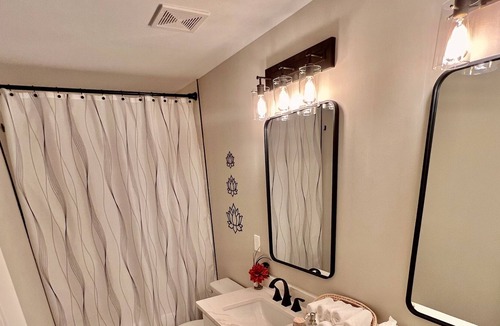Gainesville House | CHARMING GAINESVILLE TOWNHOME 2